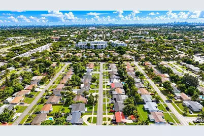 6420 NW 29th Street, Sunrise, FL 33313 - Photo 33
