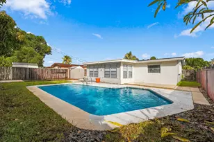 6420 NW 29th St, Sunrise, FL 33313 - Photo 3