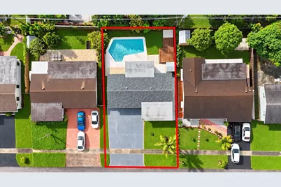 6420 NW 29th Street, Sunrise, FL 33313 - Photo 31
