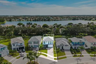 138 Parkside Wy, Royal Palm Beach, FL 33414 - Photo 1