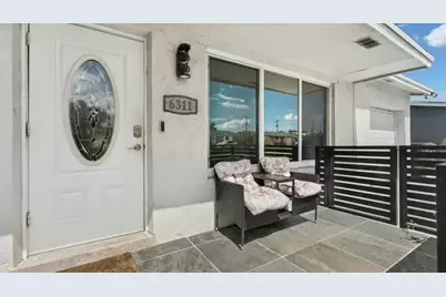6311 Liberty Street, Hollywood, FL 33024 - Photo 5