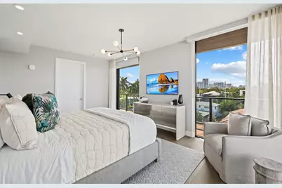 124 Hendricks Isle #PH401, Fort Lauderdale, FL 33301 - Photo 33