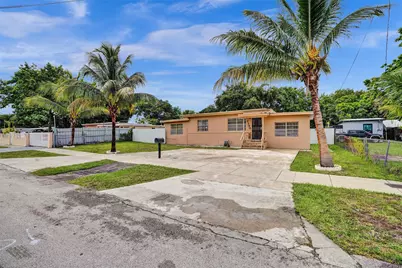 2180 NW 105th Terrace, Miami, FL 33147 - Photo 5