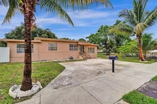 2180 NW 105th Terrace, Miami, FL 33147 - Photo 3