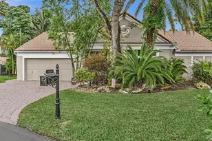 7505 Live Oak Dr, Coral Springs, FL 33065 - Photo 5