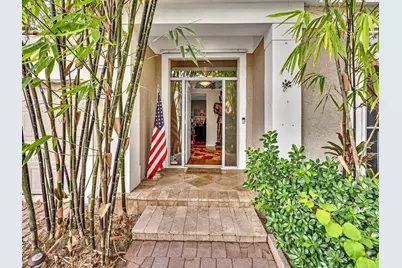 7505 Live Oak Drive, Coral Springs, FL 33065 - Photo 7