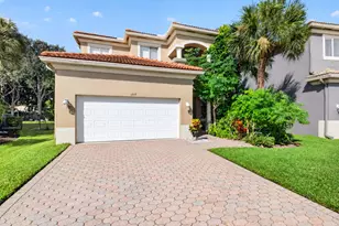 1017 Grove Park Cir, Boynton Beach, FL 33436 - Photo 1