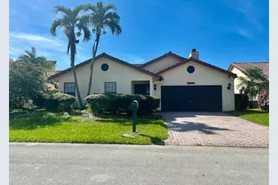 7045 Golf Pointe Circle #7045, Tamarac, FL 33321 - Photo 1