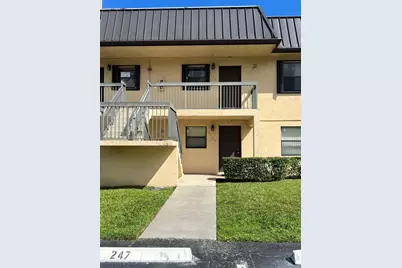 9165 NW 1st Street #102, Pembroke Pines, FL 33024 - Photo 1