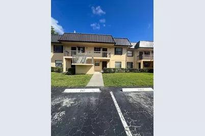 9165 NW 1st Street #102, Pembroke Pines, FL 33024 - Photo 21