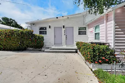5419 Spruce Avenue, West Palm Beach, FL 33407 - Photo 1