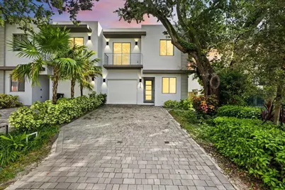 828 SW 30th Street, Fort Lauderdale, FL 33315 - Photo 3