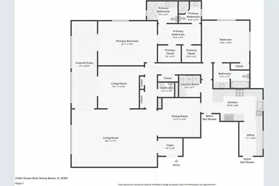 2150 S Ocean Boulevard #1B, Delray Beach, FL 33483 - Photo 41