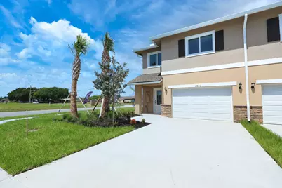 1840 Joyful Circle, Fort Pierce, FL 34947 - Photo 3