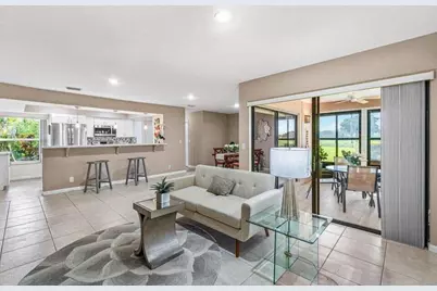 5944 Forest Grove Drive #1, Boynton Beach, FL 33437 - Photo 1