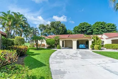 5944 Forest Grove Drive #1, Boynton Beach, FL 33437 - Photo 3