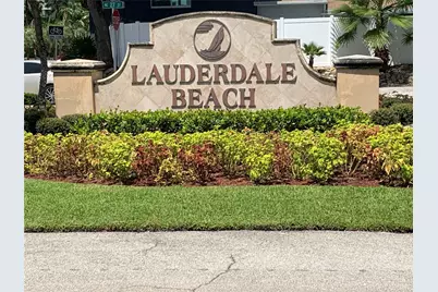 2624 N Ocean Boulevard, Fort Lauderdale, FL 33308 - Photo 1