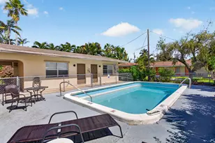 409 NW 25th St, Wilton Manors, FL 33311 - Photo 1