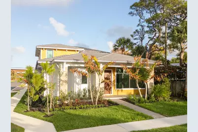 432 NW North River Drive, Stuart, FL 34994 - Photo 1