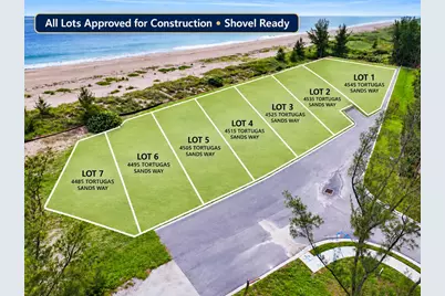 0 S Ocean Dr., Hutchinson Island, FL 34949 - Photo 15