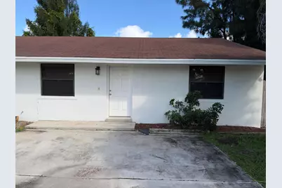 3488 Kirk Road, Palm Springs, FL 33461 - Photo 1