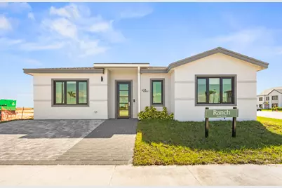 1422 Herzog Drive, Okeechobee, FL 34974 - Photo 1