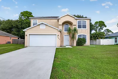 1965 SW Bellevue Avenue, Port Saint Lucie, FL 34953 - Photo 1