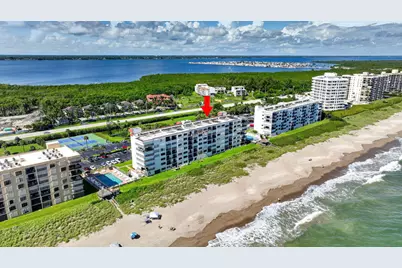 10152 S Ocean Drive #213B, Jensen Beach, FL 34957 - Photo 33
