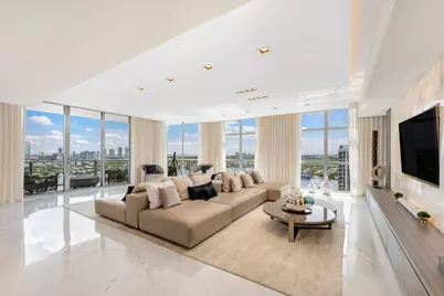 17301 Biscayne Boulevard #PH-7, North Miami Beach, FL 33160 - Photo 1