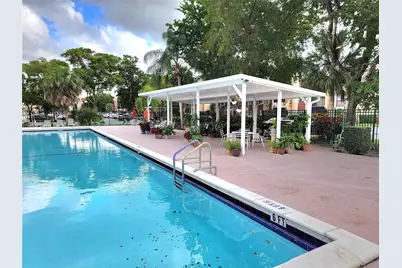 8260 SW 24th Street #6307, North Lauderdale, FL 33068 - Photo 19