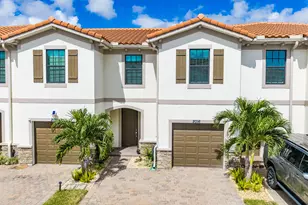 2016 Sugar Maple Dr, Riviera Beach, FL 33410 - Photo 1
