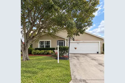 8920 SW Chrysler Circle, Stuart, FL 34997 - Photo 1