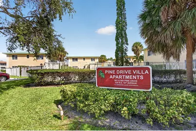 901 Pine Drive #9, Pompano Beach, FL 33060 - Photo 13