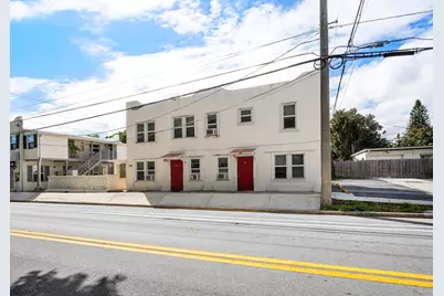 4561 Lake Avenue #6, West Palm Beach, FL 33405 - Photo 17