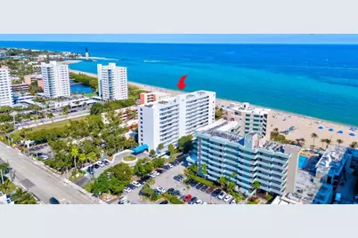 1500 N Ocean Boulevard #203, Pompano Beach, FL 33062 - Photo 1