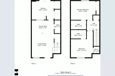 540 NE 4th Terrace, Florida City, FL 33034 - Photo 55