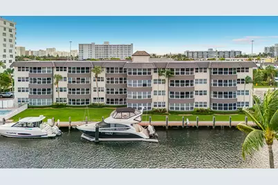3121 NE 51st Street NE #102E, Fort Lauderdale, FL 33308 - Photo 1