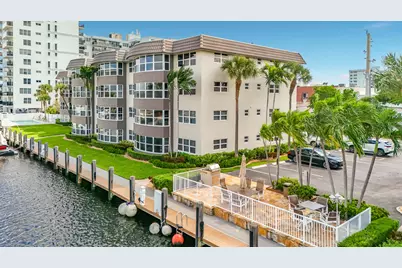 3121 NE 51st Street NE #102E, Fort Lauderdale, FL 33308 - Photo 47
