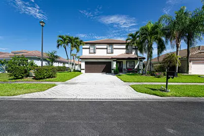 11185 Grandview Manor, Wellington, FL 33414 - Photo 3