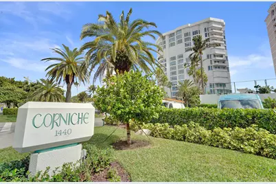 1440 S Ocean Boulevard #12A, Lauderdale by the Sea, FL 33062 - Photo 1