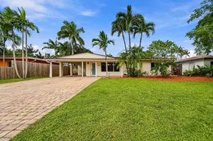 617 NW 28th Ct, Wilton Manors, FL 33311 - Photo 1