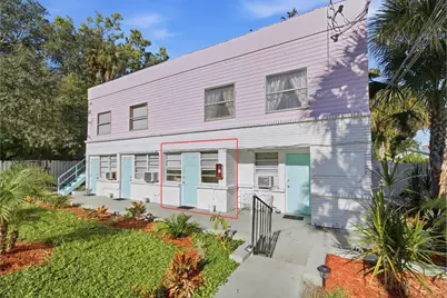 640 SW Bryant Avenue #Unit 2, Stuart, FL 34994 - Photo 3