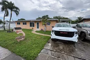 5460 NW 178th Terrace, Miami Gardens, FL 33055 - Photo 1