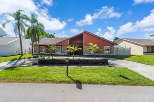 7000 NW 49th St, Lauderhill, FL 33319 - Photo 1