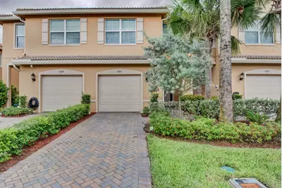 5767 Monterra Club Drive, Lake Worth, FL 33463 - Photo 1