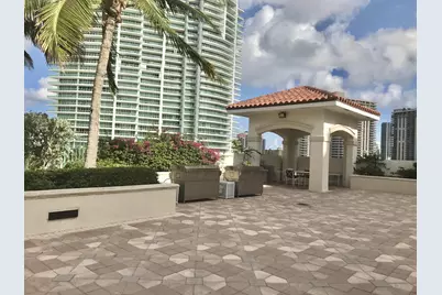 19900 E Country Club Drive #1020 ST, Aventura, FL 33180 - Photo 37
