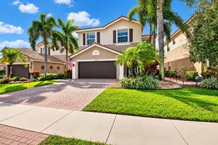 8140 Brigamar Isles Ave, Boynton Beach, FL 33473 - Photo 1