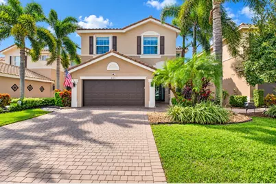 8140 Brigamar Isles Avenue, Boynton Beach, FL 33473 - Photo 3
