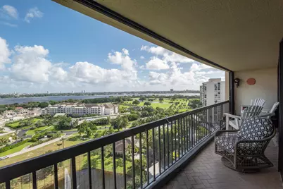 2480 Presidential Way #1804, West Palm Beach, FL 33401 - Photo 17