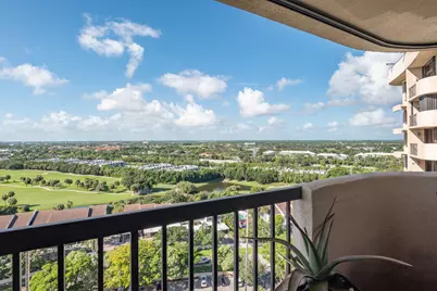 2480 Presidential Way #1804, West Palm Beach, FL 33401 - Photo 35